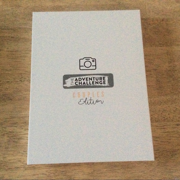 The Adventure Challenge Couples Edition + Holiday - Picture 3 of 3